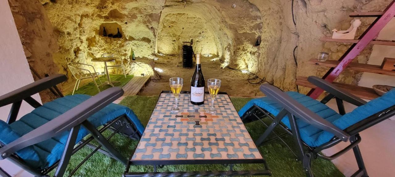 La Petite Lucette Villa Amboise Kültér fotó