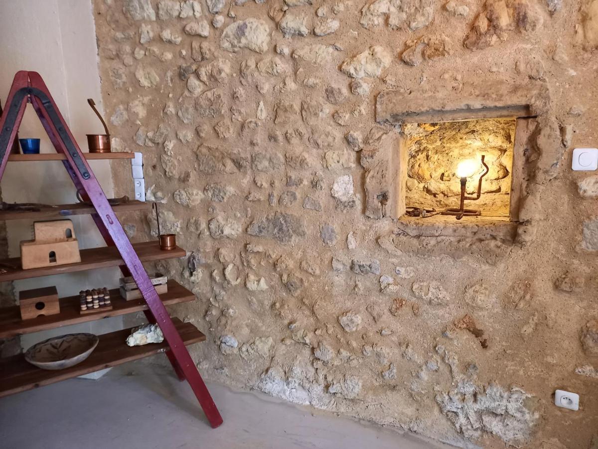 La Petite Lucette Villa Amboise Kültér fotó