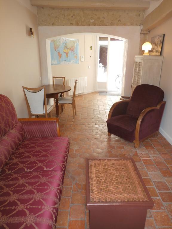 La Petite Lucette Villa Amboise Kültér fotó
