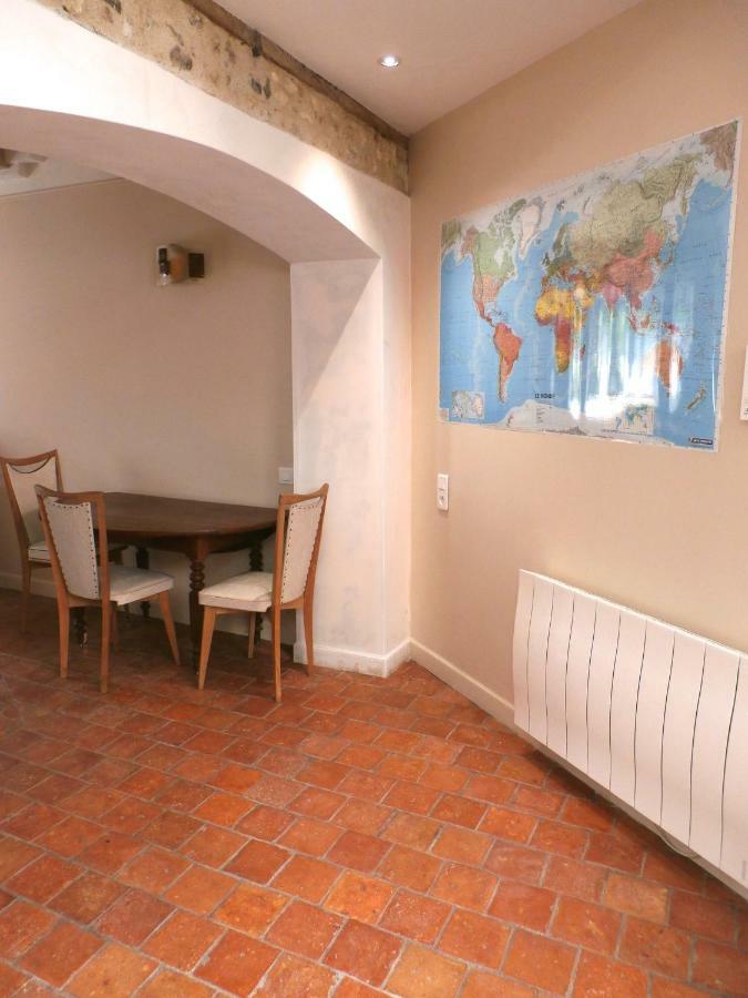 La Petite Lucette Villa Amboise Kültér fotó
