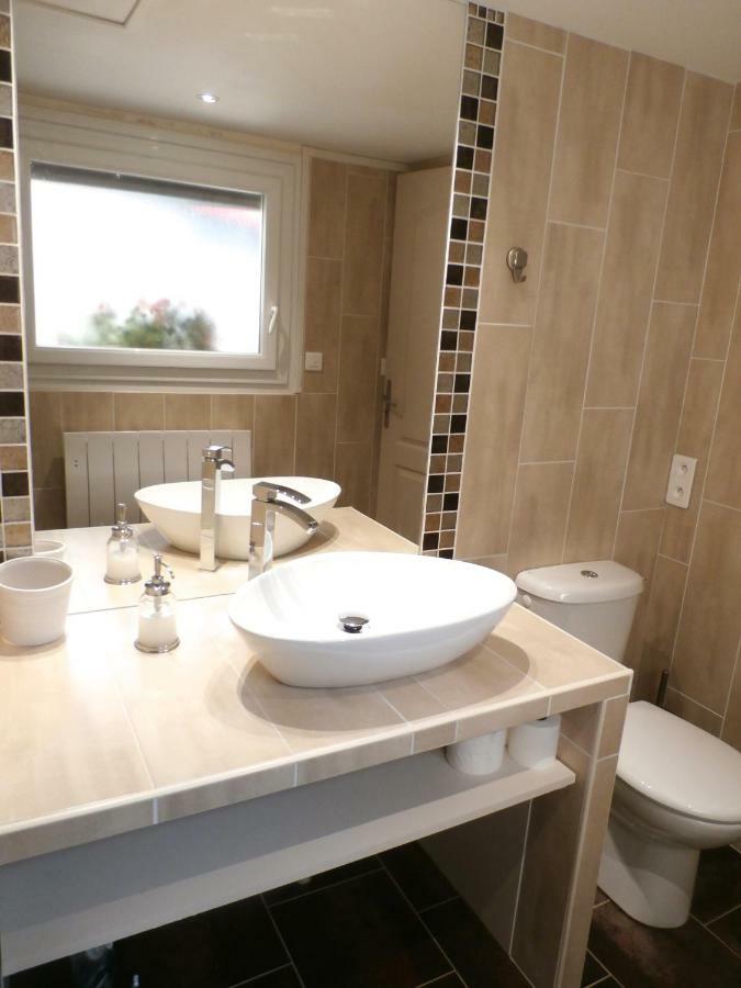 La Petite Lucette Villa Amboise Kültér fotó