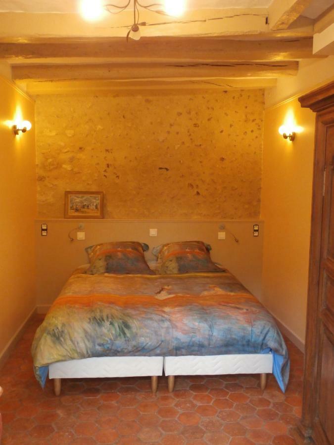 La Petite Lucette Villa Amboise Kültér fotó