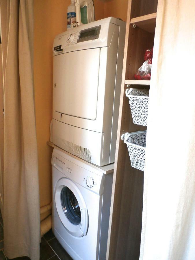 La Petite Lucette Villa Amboise Kültér fotó